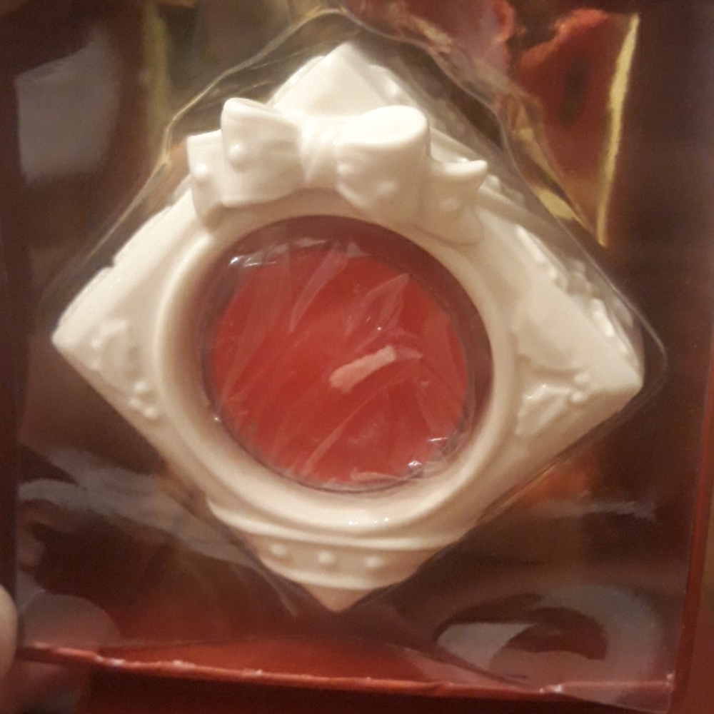 Lenox Tea Light